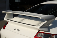 ポルシェ 911(Type997) GT3クラブスポーツ