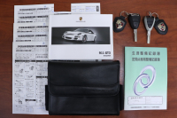 ポルシェ 911(Type997) GT3クラブスポーツ