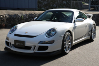 ポルシェ 911(Type997) GT3クラブスポーツ