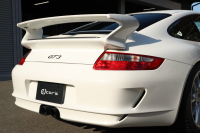 ポルシェ 911(Type997) GT3クラブスポーツ