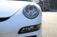 ポルシェ 911(Type997) GT3クラブスポーツ