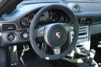 ポルシェ 911(Type997) GT3クラブスポーツ