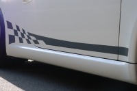 ポルシェ 911(Type997) GT3クラブスポーツ