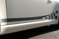 ポルシェ 911(Type997) GT3クラブスポーツ