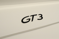 ポルシェ 911(Type997) GT3クラブスポーツ