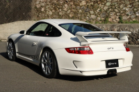 ポルシェ 911(Type997) GT3クラブスポーツ