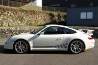 ポルシェ 911(Type997) GT3クラブスポーツ