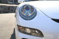 ポルシェ 911(Type997) GT3クラブスポーツ