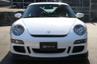 ポルシェ 911(Type997) GT3クラブスポーツ