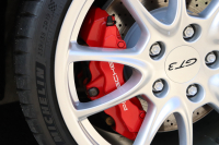 ポルシェ 911(Type997) GT3クラブスポーツ