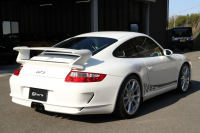 ポルシェ 911(Type997) GT3クラブスポーツ