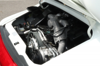 ポルシェ 911(Type993) カレラRS