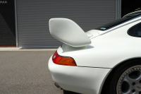 ポルシェ 911(Type993) カレラRS