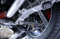 ポルシェ 911(Type993) カレラRS