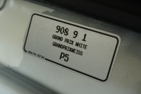 ポルシェ 911(Type993) カレラRS