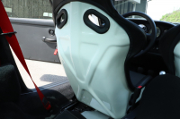 ポルシェ 911(Type993) カレラRS