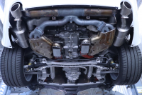 ポルシェ 911(Type993) カレラRS