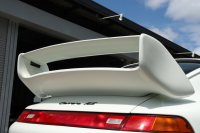 ポルシェ 911(Type993) カレラRS