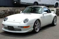 ポルシェ 911(Type993) カレラRS