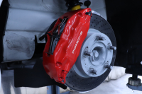 ポルシェ 911(Type993) カレラRS