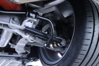 ポルシェ 911(Type993) カレラRS