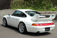 ポルシェ 911(Type993) カレラRS