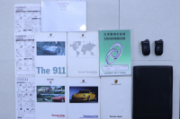 ポルシェ 911(Type993) カレラRS