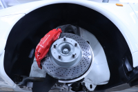 ポルシェ 911(Type993) カレラRS