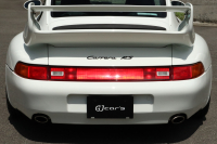 ポルシェ 911(Type993) カレラRS