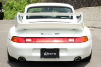 ポルシェ 911(Type993) カレラRS