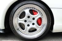 ポルシェ 911(Type993) カレラRS