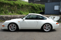 ポルシェ 911(Type993) カレラRS