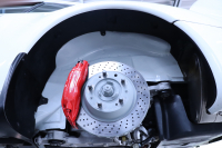 ポルシェ 911(Type993) カレラRS