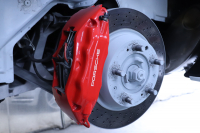 ポルシェ 911(Type993) カレラRS