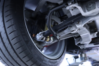 ポルシェ 911(Type993) カレラRS