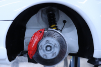 ポルシェ 911(Type993) カレラRS