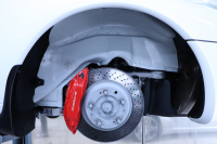 ポルシェ 911(Type993) カレラRS