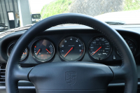 ポルシェ 911(Type993) カレラRS