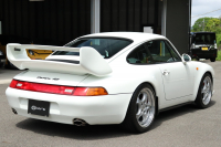 ポルシェ 911(Type993) カレラRS