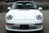 ポルシェ 911(Type993) カレラRS