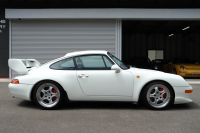 ポルシェ 911(Type993) カレラRS