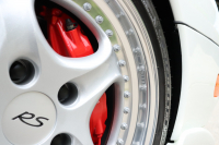 ポルシェ 911(Type993) カレラRS