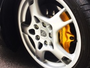 ポルシェ 911(Type997) カレラS　MT