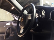 ポルシェ 911(Type997) カレラS　MT