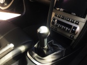 ポルシェ 911(Type997) カレラS　MT