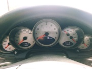 ポルシェ 911(Type997) カレラS　MT