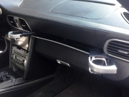 ポルシェ 911(Type997) カレラS　MT