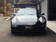 ポルシェ 911(Type997) カレラS　MT