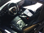 ポルシェ 911(Type997) カレラS　MT