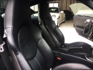 ポルシェ 911(Type997) カレラS　MT